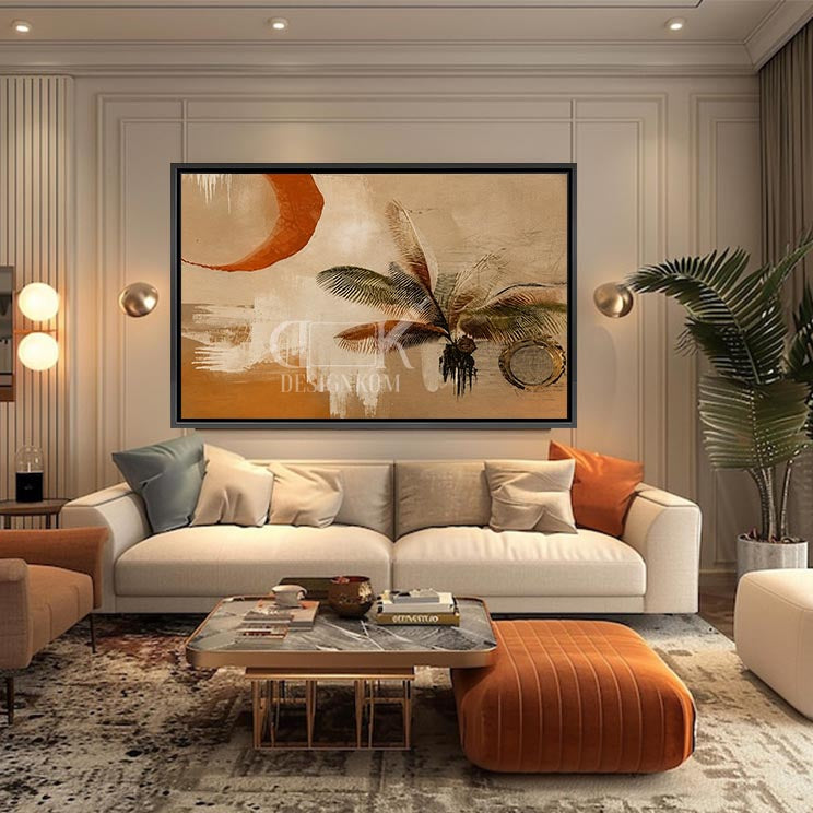 Natural Elegance