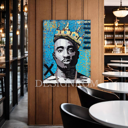 Tupac Shakur