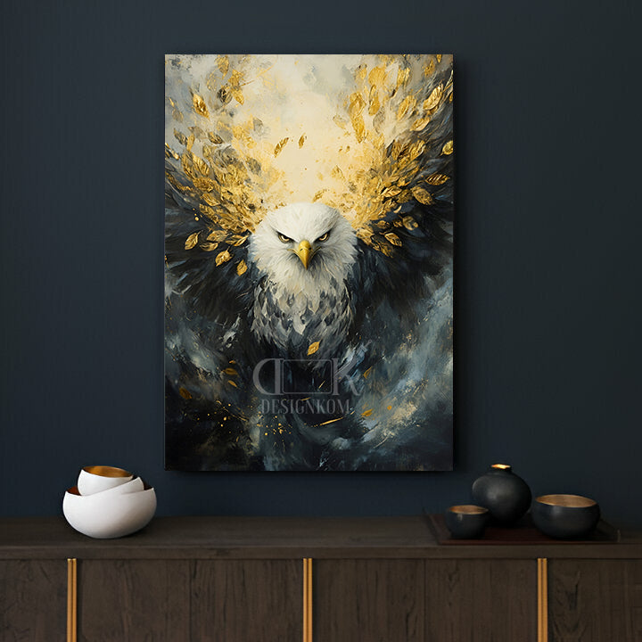 Golden Eagle