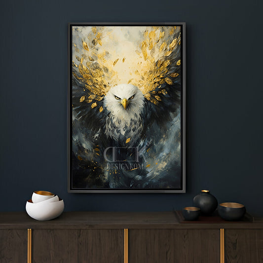 Golden Eagle