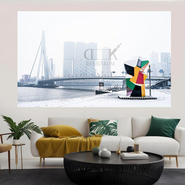 Rotterdam Moderne
