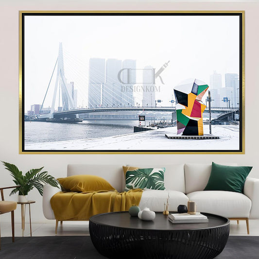 Rotterdam Moderne