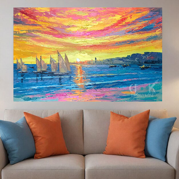 Ardent Sailboats