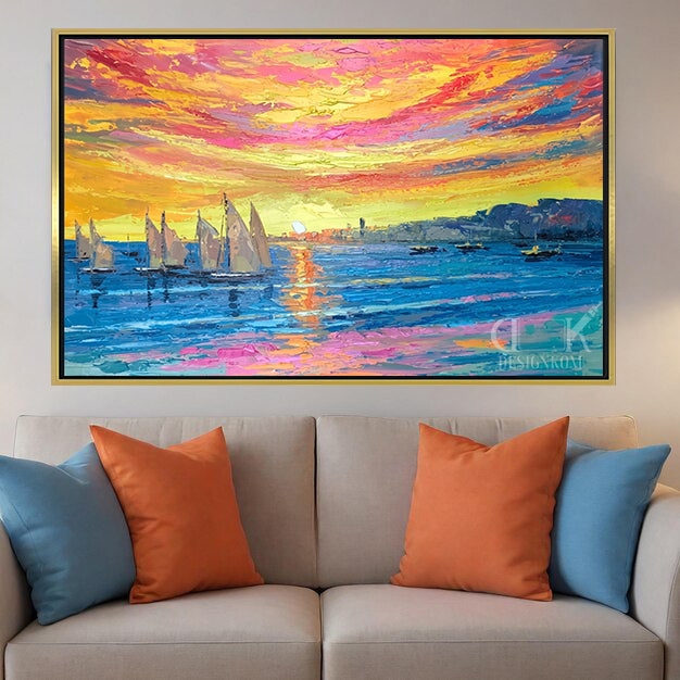 Ardent Sailboats
