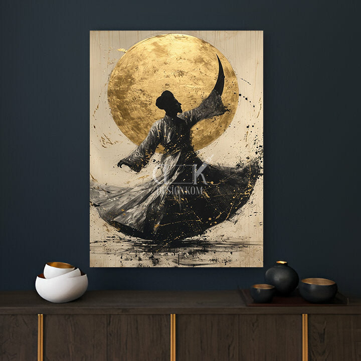Spiritual Dance