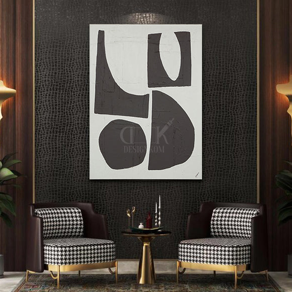 Minimalist design