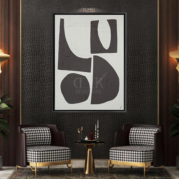 Minimalist design