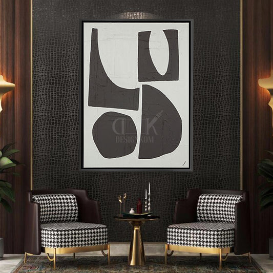 Minimalist design