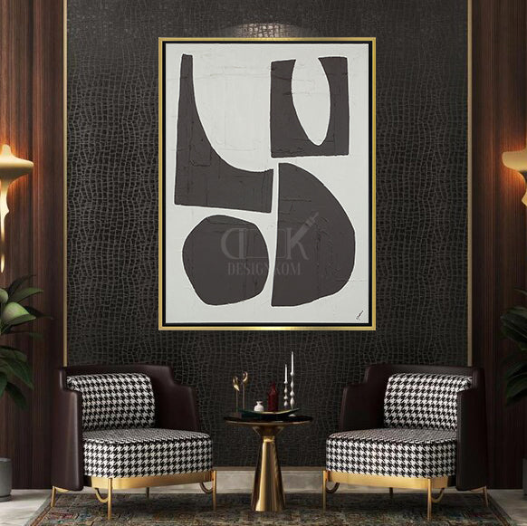 Minimalist design