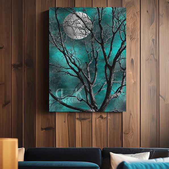 Mystic Moon