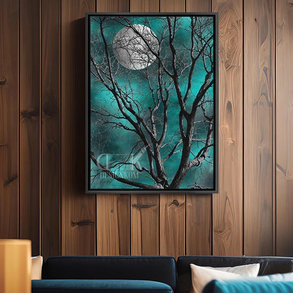 Mystic Moon