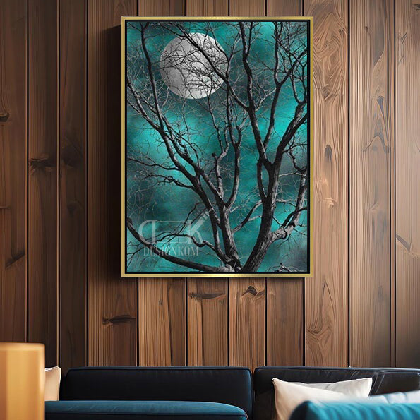 Mystic Moon