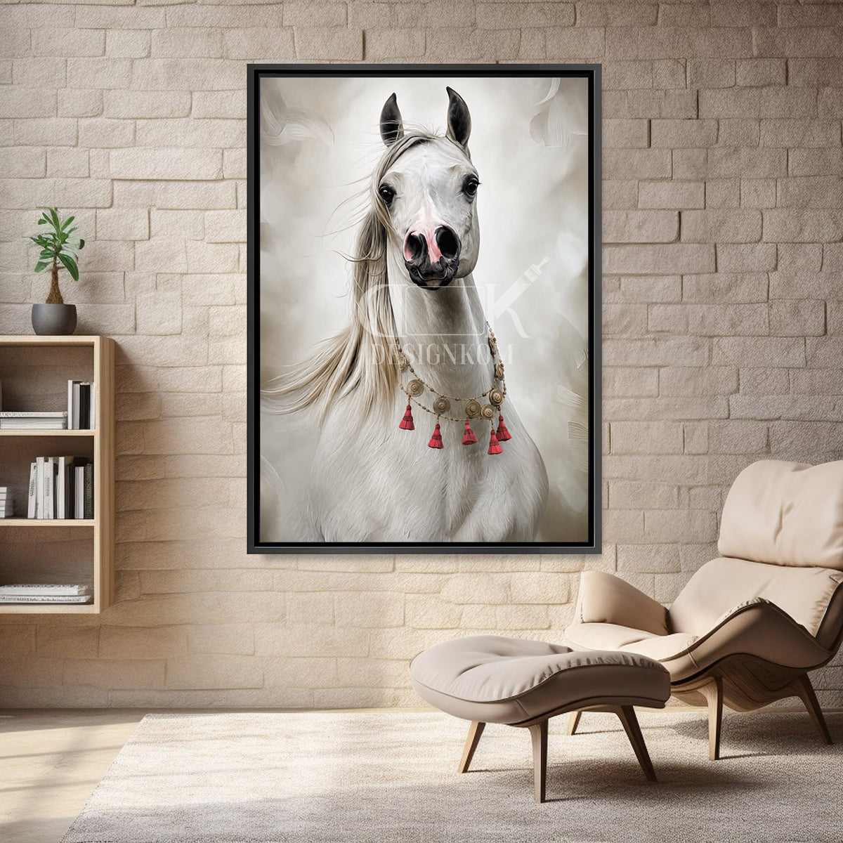 Arabian Horse Nobility