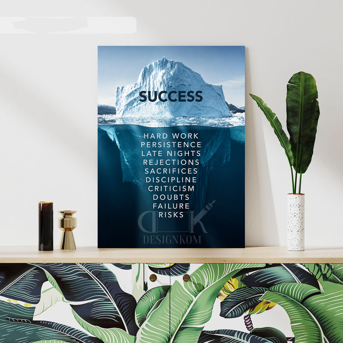Success Award
