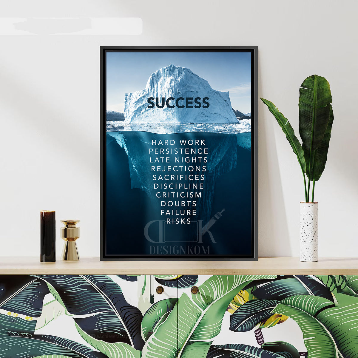 Success Award