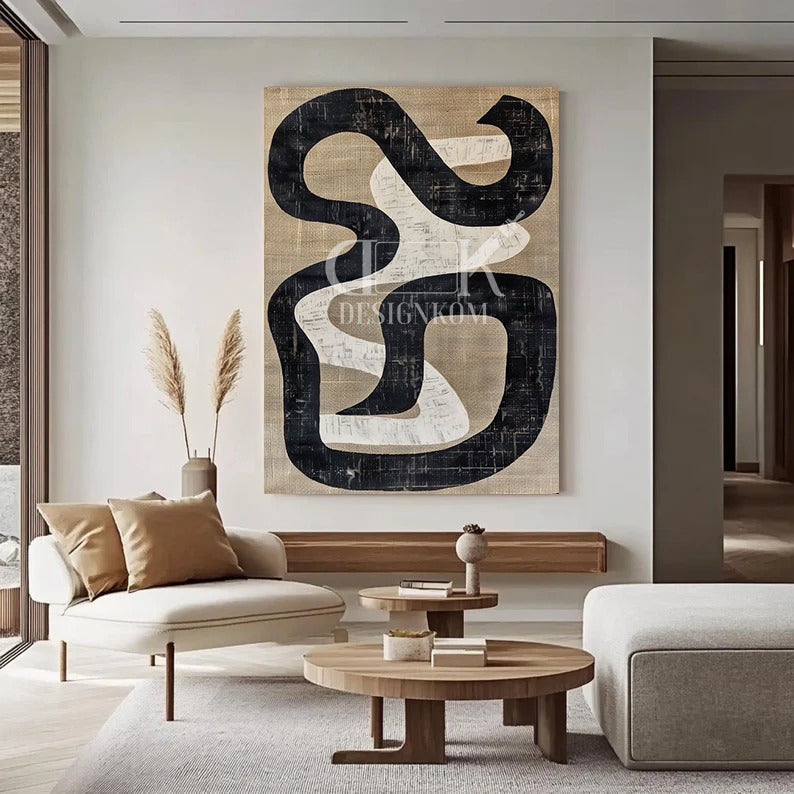 Abstraction Elegance