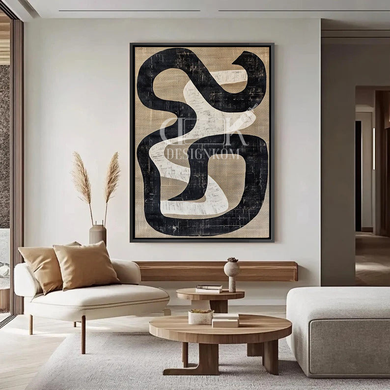 Abstraction Elegance