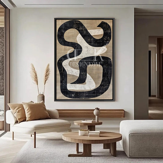 Abstraction Elegance