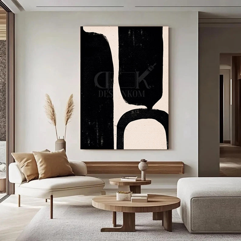 organic minimalist