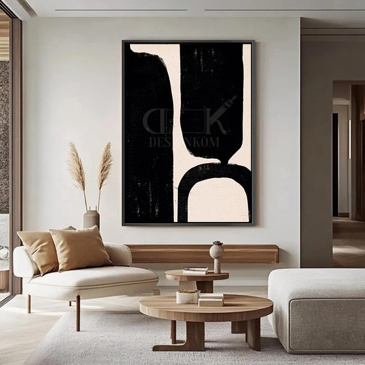 organic minimalist