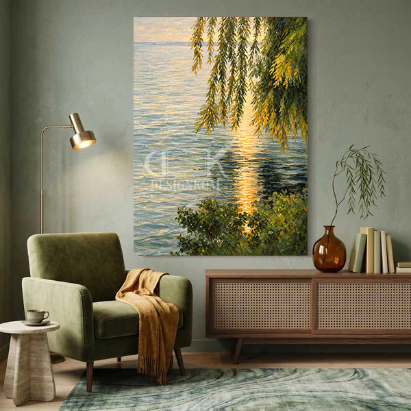 Lake Light
