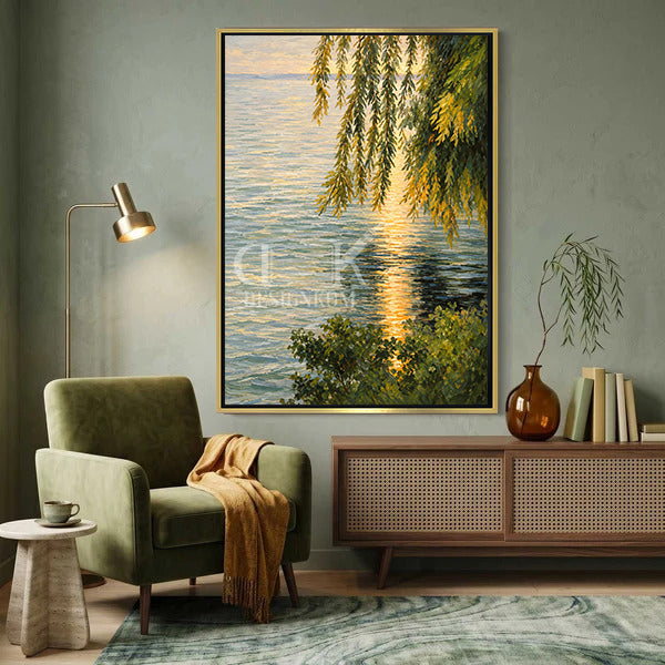 Lake Light