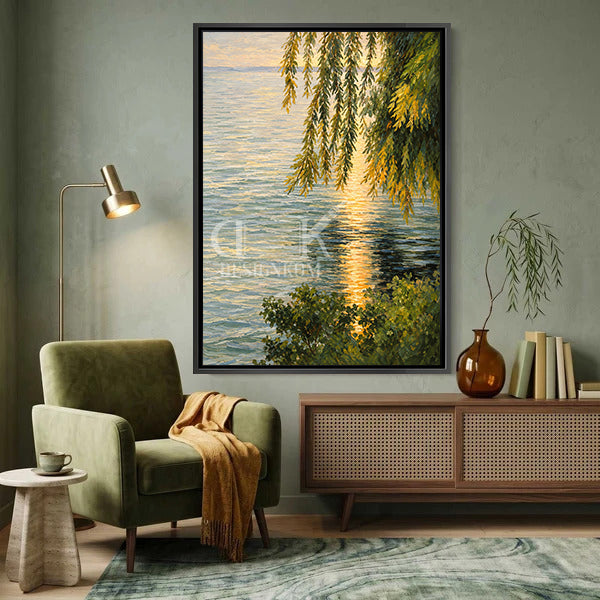 Lake Light