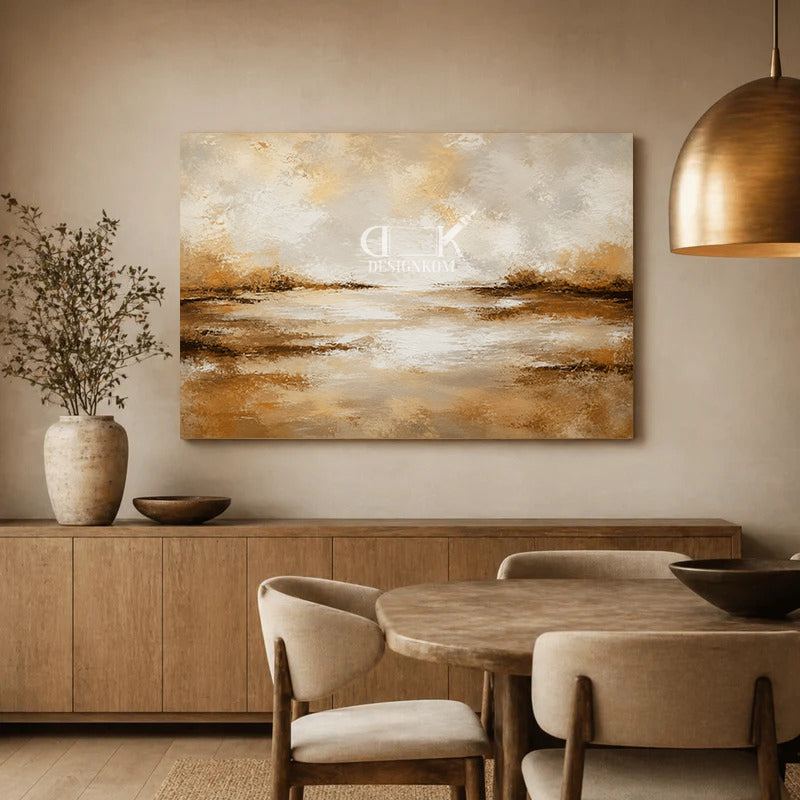 Golden Horizon