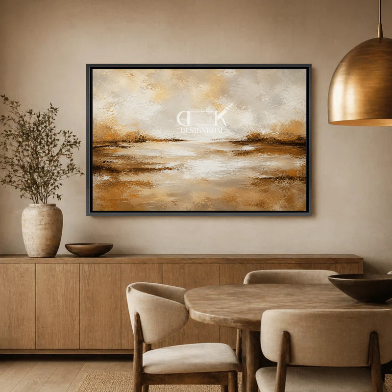 Golden Horizon