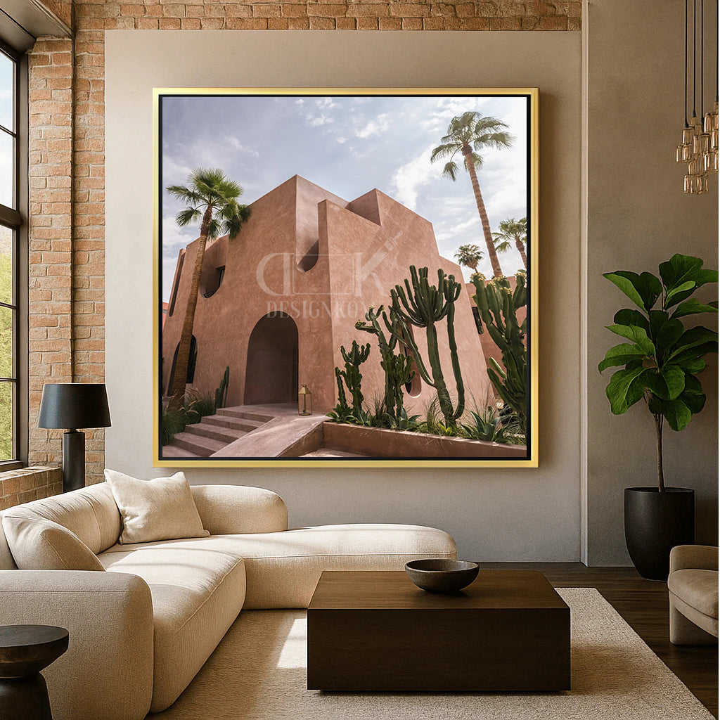 Majorelle Architecture