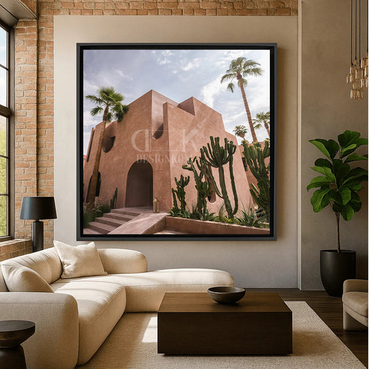 Majorelle Architecture