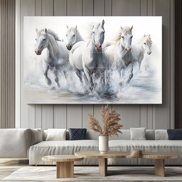 White Horses