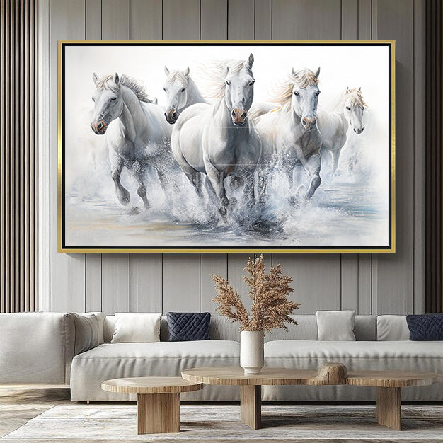White Horses