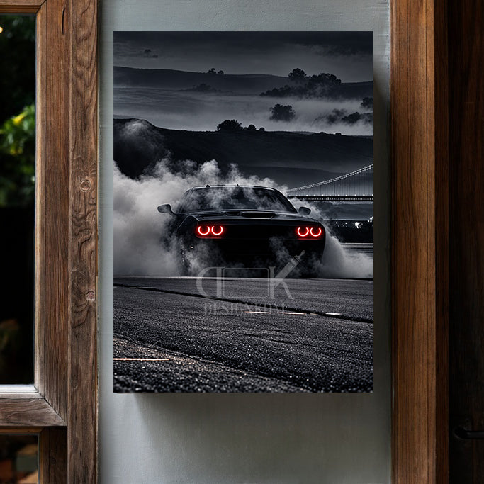 Night Drift